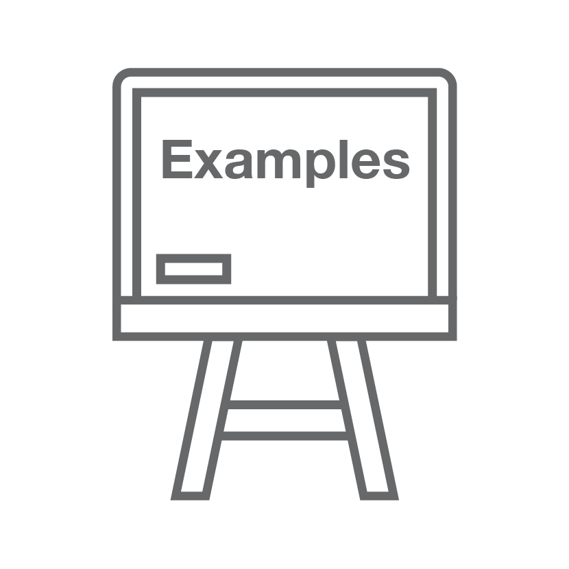 AT Command Examples