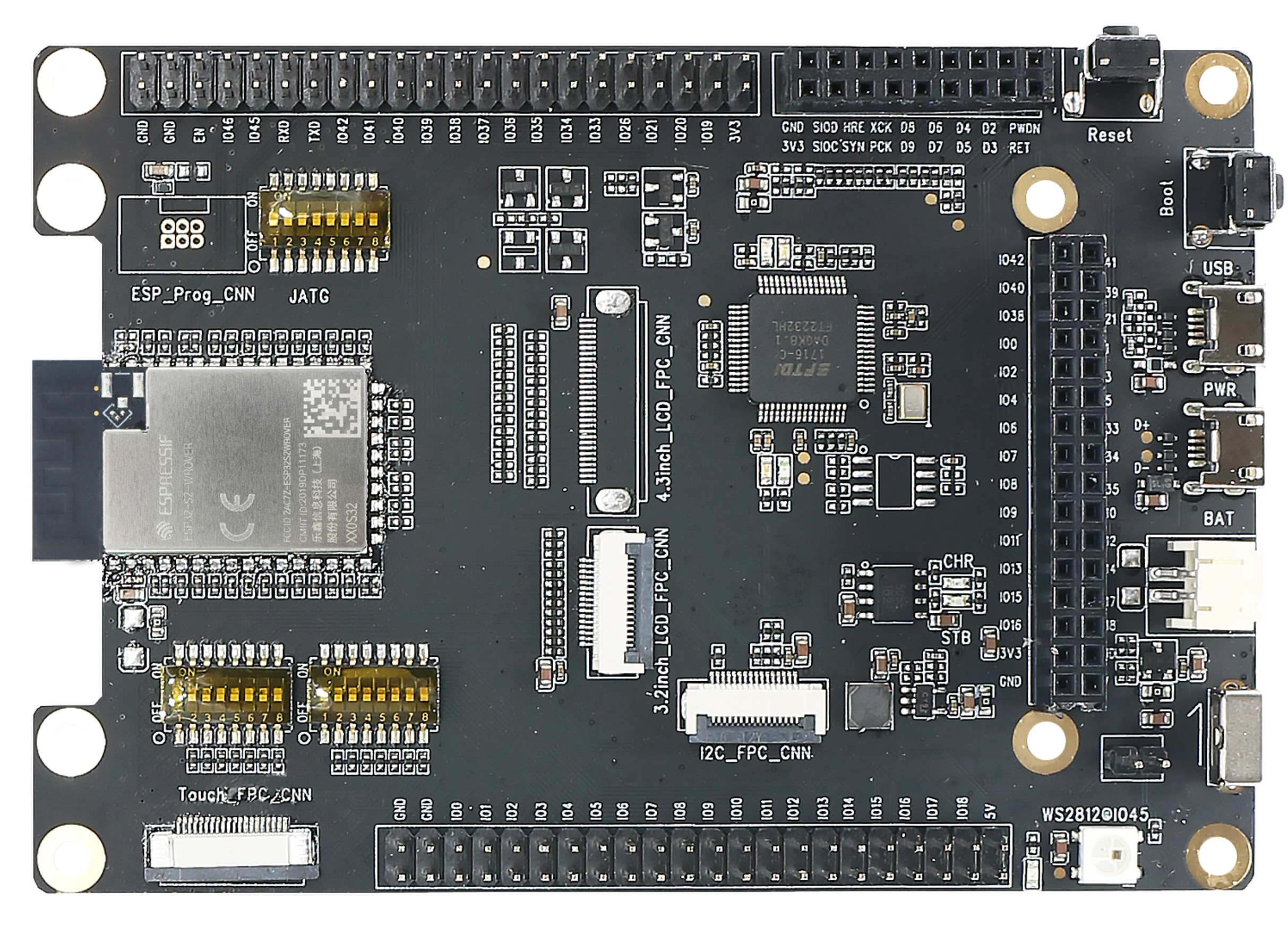 ESP32-S2-Kaluga-1