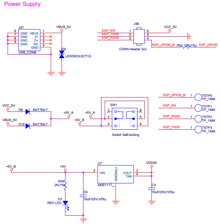 ESP32-Sense