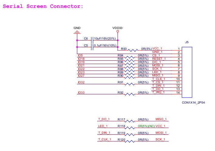 ESP32-LCDKit